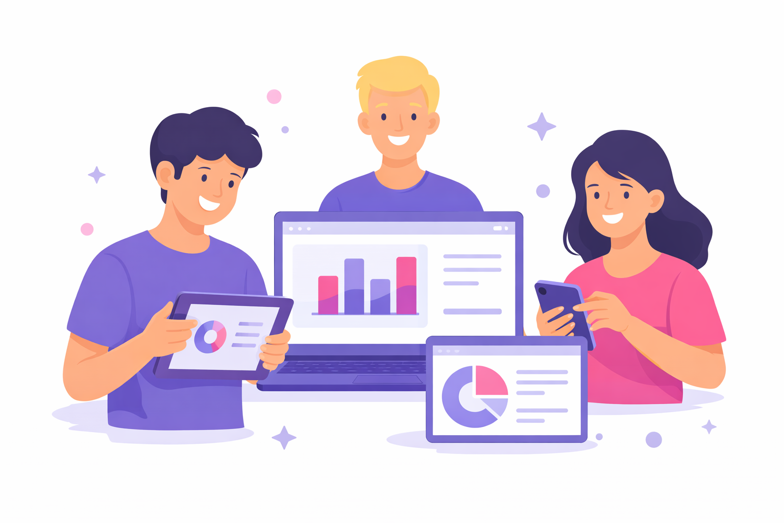 利用開始のイメージ